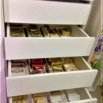 Priscila Leen Arts at Florida Soap Candle - Wholesale Bar Soap - The Mermaid Home Soap cold process handmade seashell fun3