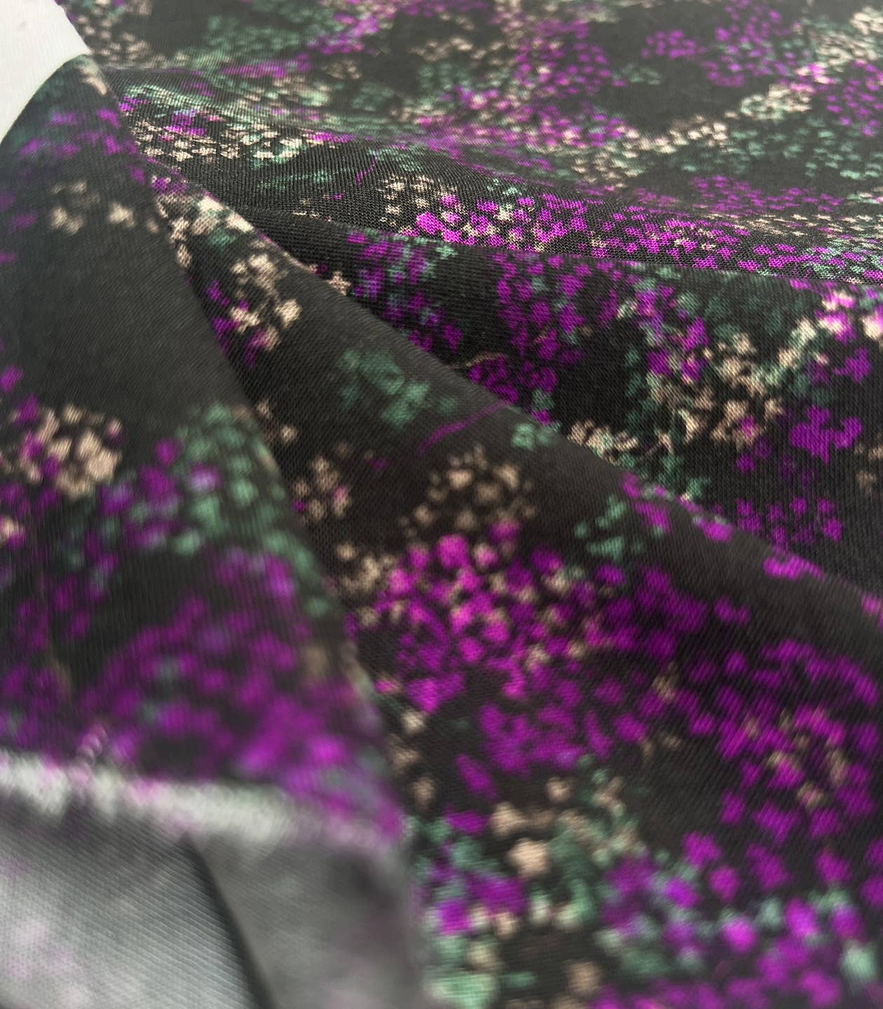 COUSETTE - Wholesale Fabric - Viscose fabric - Constellation3