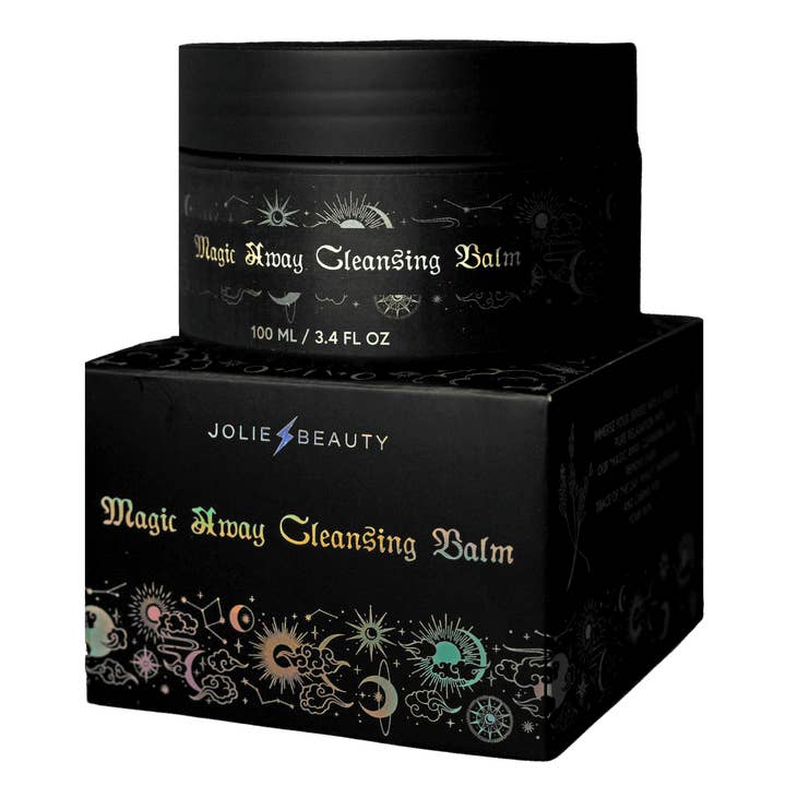 Magic Away Cleansing Balm for wholesale by Jolie Beauty