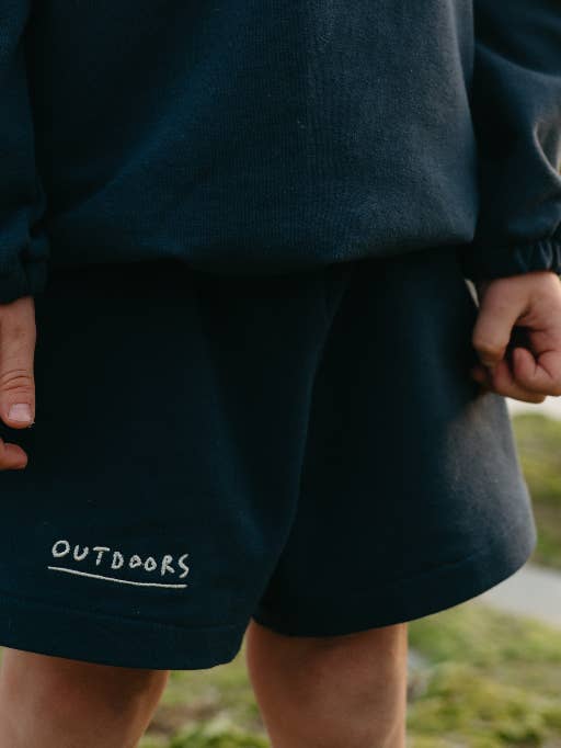 Outdoor shorts för wholesale av millawkids
