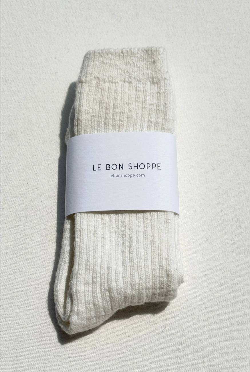 Made X Cruise - Wholesale Socks - Unisex - Cottage Socks (Multiple Colors)3