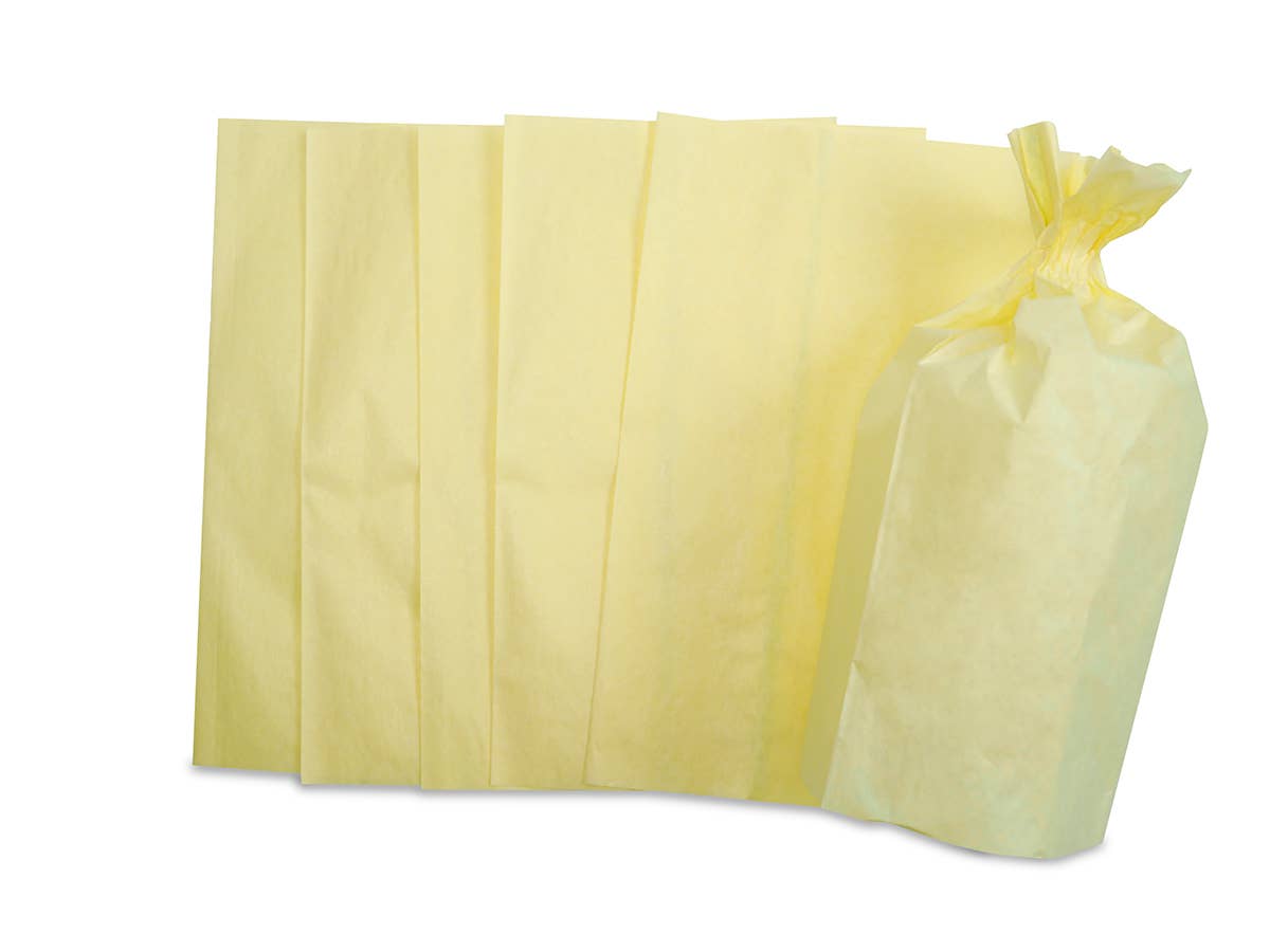 JARDIN Y NATURA OUTDOOR & GARDEN PRODUCTS SL - Wholesale Fruit Basket - Fruit protection bag (10u) - PROTTI FRUTTI6