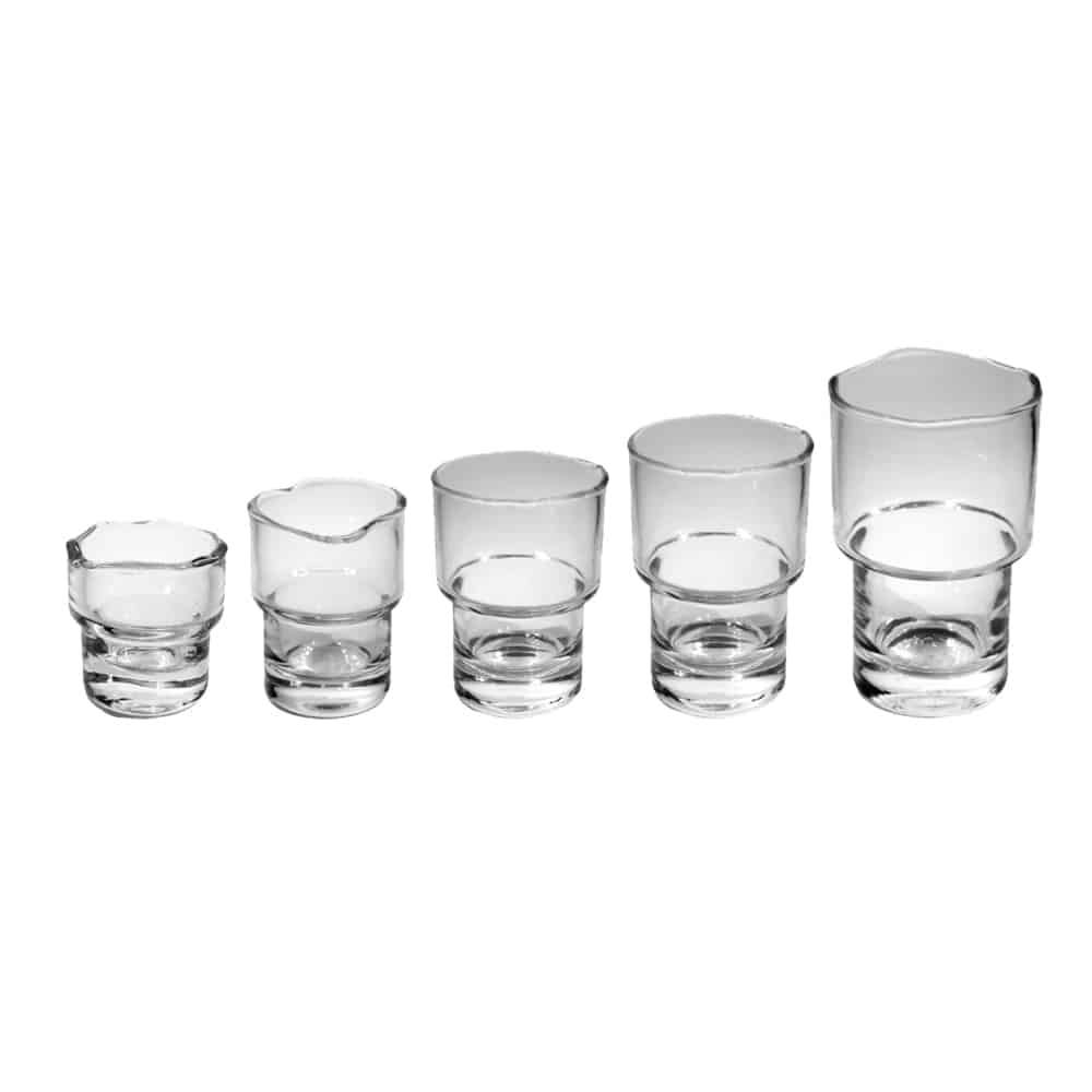 Sempre In & Outdoor Living - Wholesale Drinking Glass/Cup - Tess Cup5