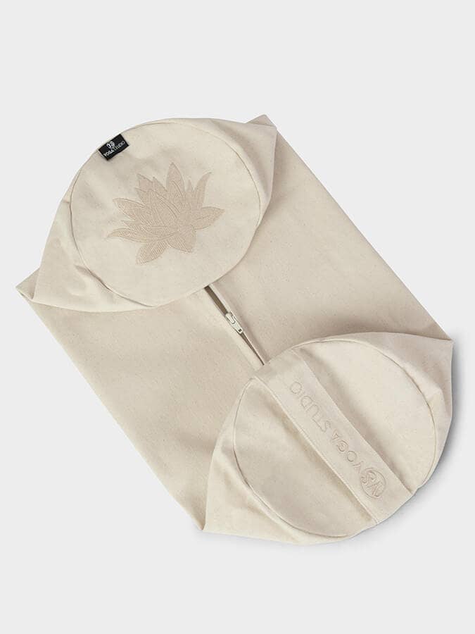Yoga Studio Store - Wholesale Yoga Accessories - Yoga Studio Spare Replacement Bolster Outer Cover21