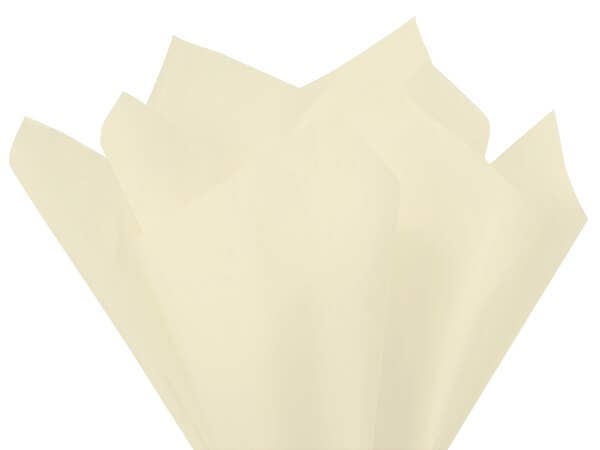 Nashville Wraps - Wholesale Tissue Paper - Bulk Color Tissue Paper 20X30" Flat Packed Sheets14