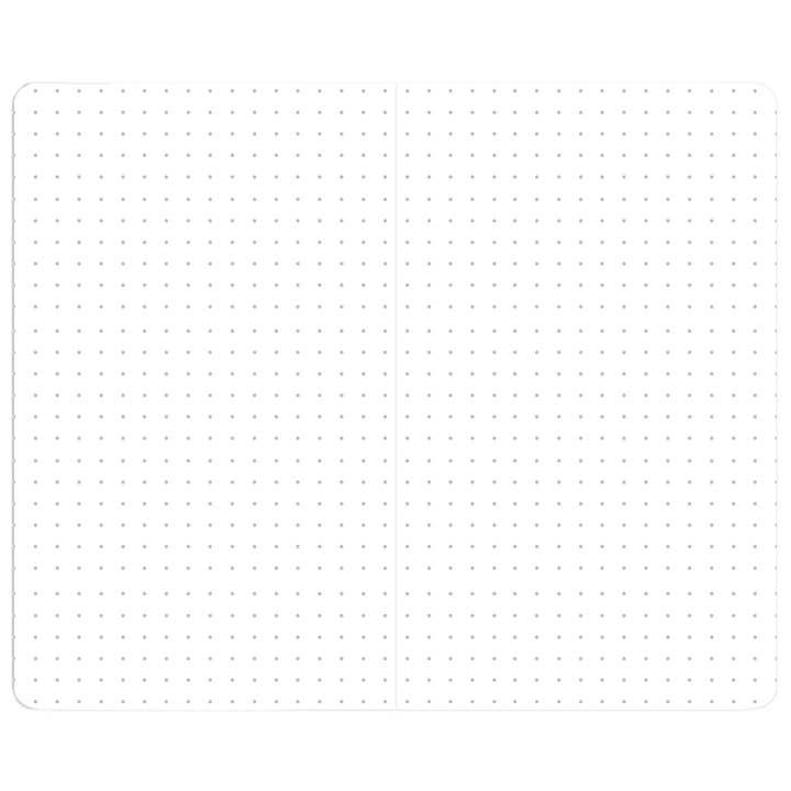 The Paper Curator - Wholesale Notebook - Becca Everyday Notebook