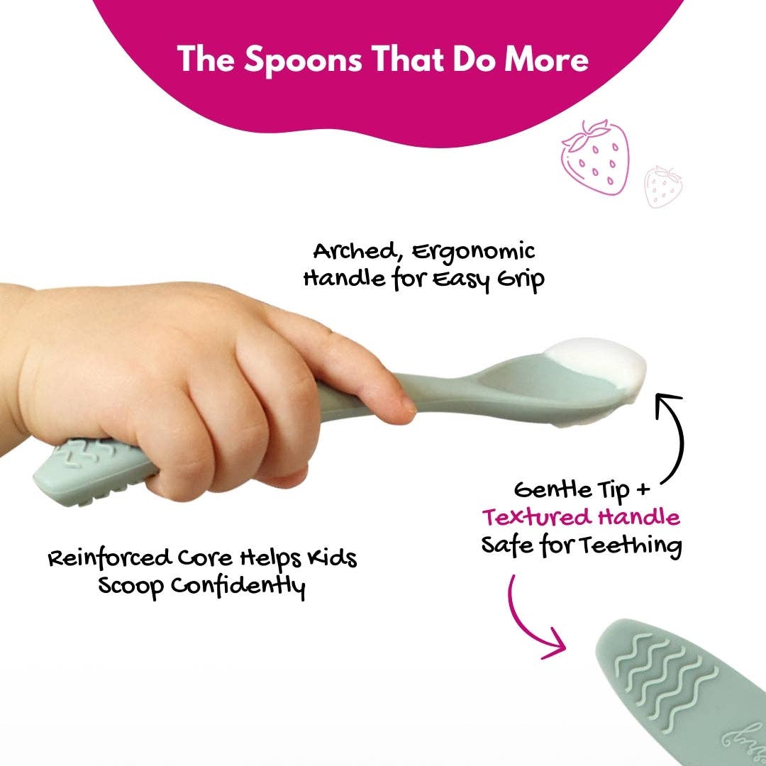 Brightberry - Wholesale Feeding Set - Baby - Australia by Design Self Feeding Set - Gift Keepsake Edition8