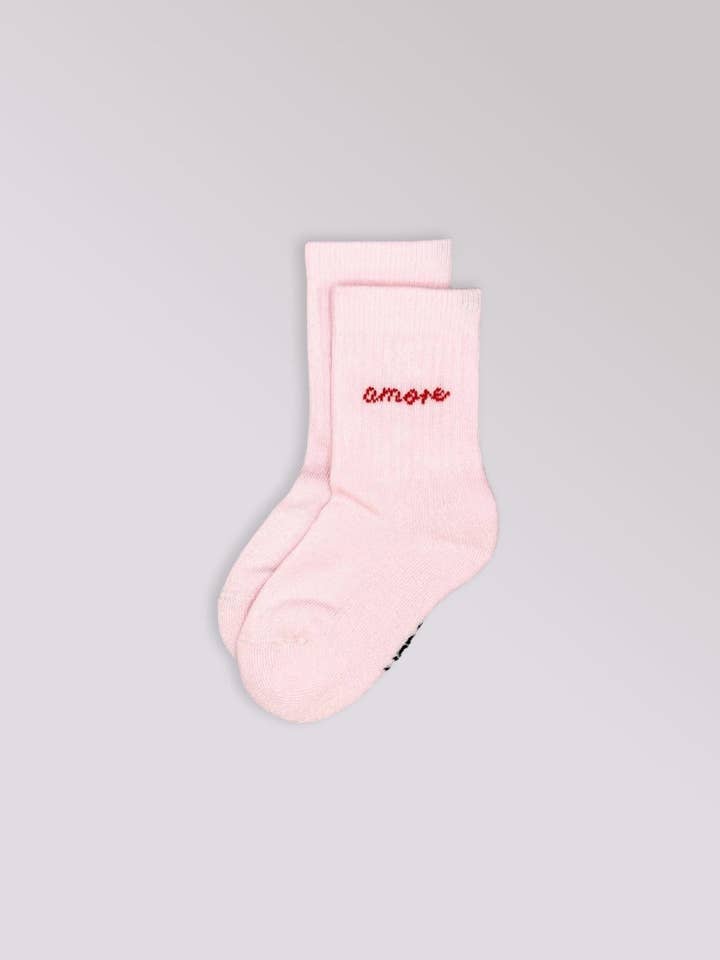 No Bad Days Club - Wholesale Socks - Kids - AMORE SOCKS | BABY3