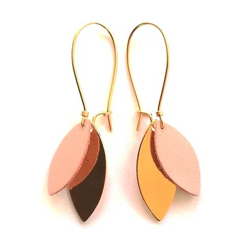 BO - Liv - rose pâle pour la vente par Lili GINKGO