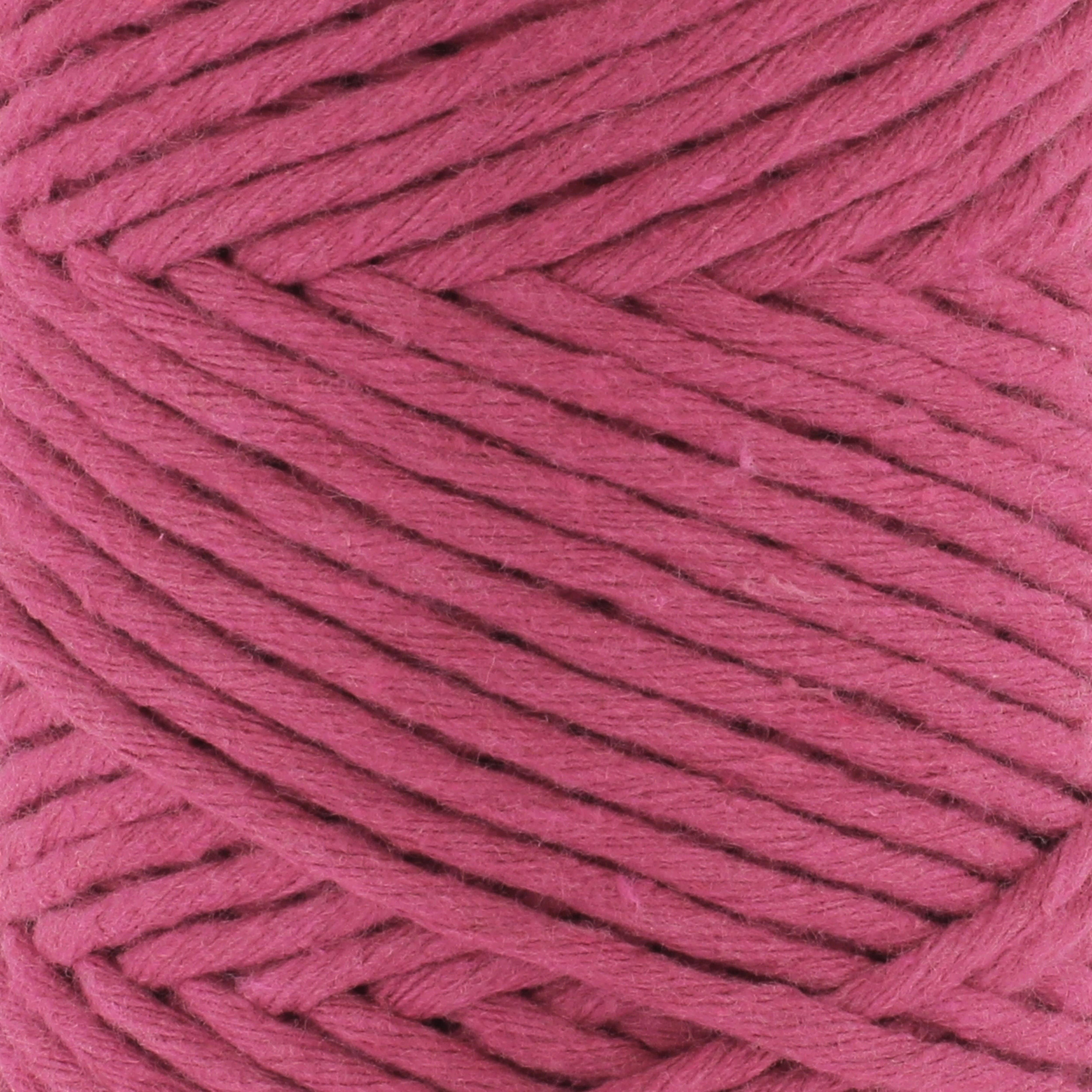Hoooked Yarns - Wholesale Garen - Hoooked Spesso 500 g superdik macramégaren van katoen37