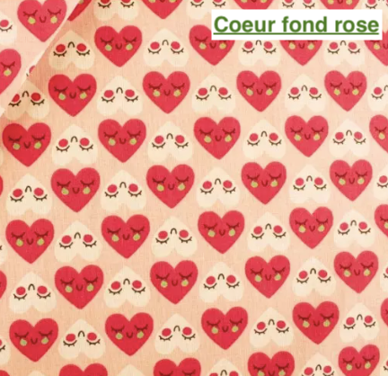 L'aiguille de Sha - Vendita all'ingrosso Impacchi caldi/freddi - Borsa dell'acqua calda a forma di cuore8