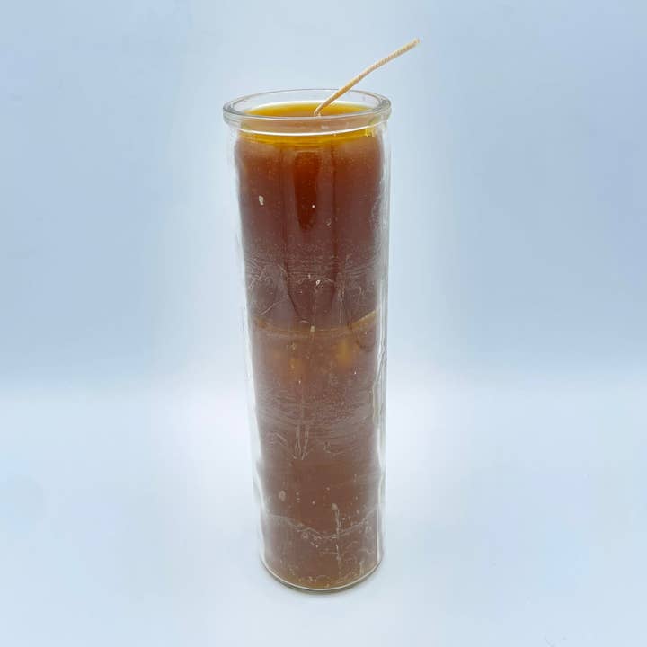 The Hermit's Lamp - Wholesale Votive candle - 7 Day Candles - Single Colour (Multiple Options)5