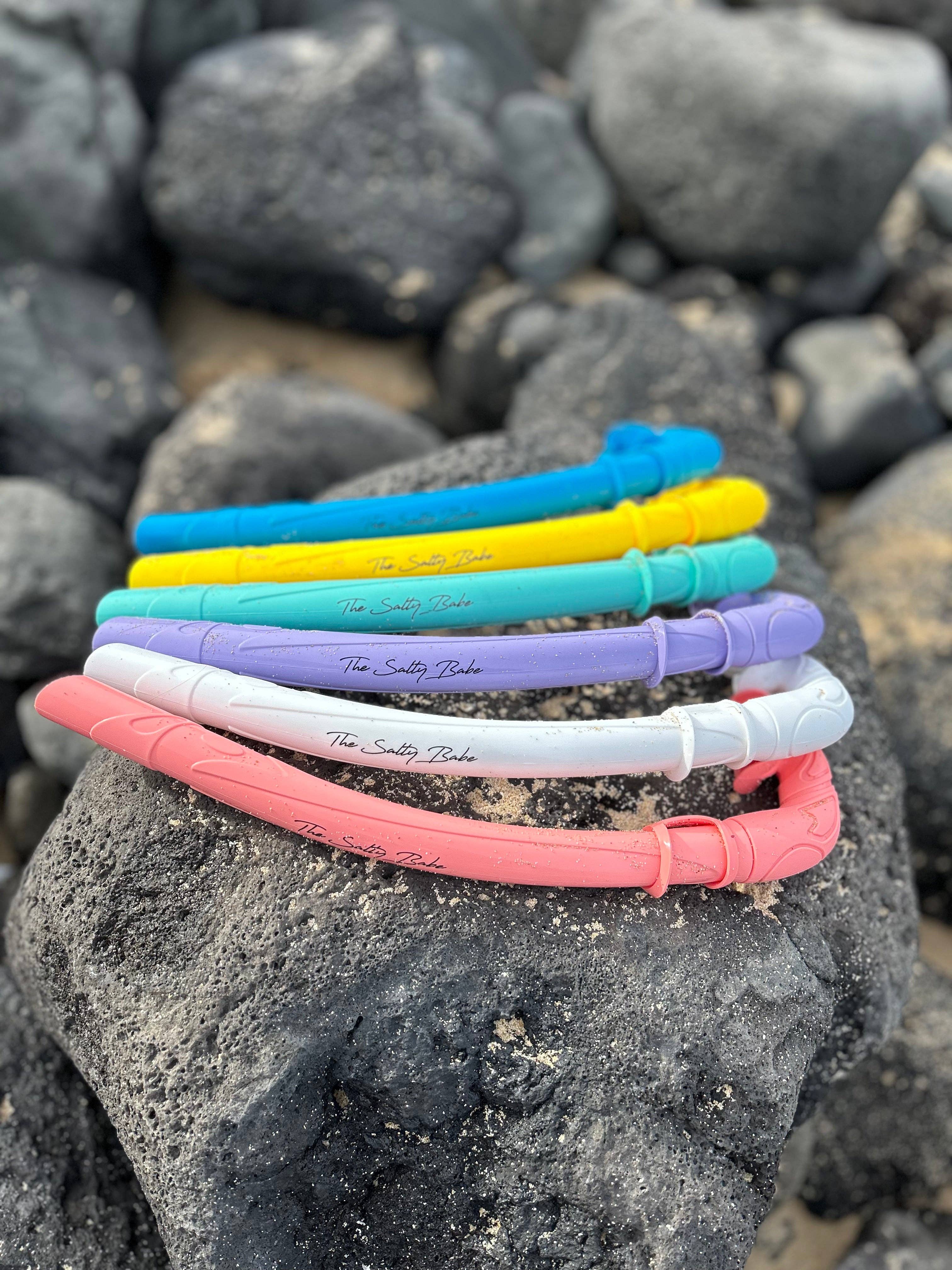 The Salty Babe - Wholesale Beach Accessories - Sea Dive Snorkel8
