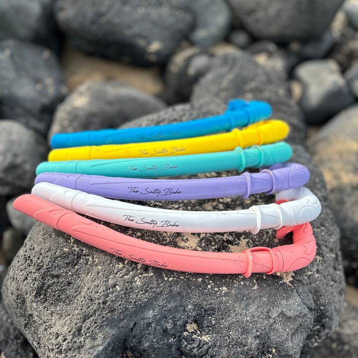 The Salty Babe - Wholesale Beach Accessories - Sea Dive Snorkel8