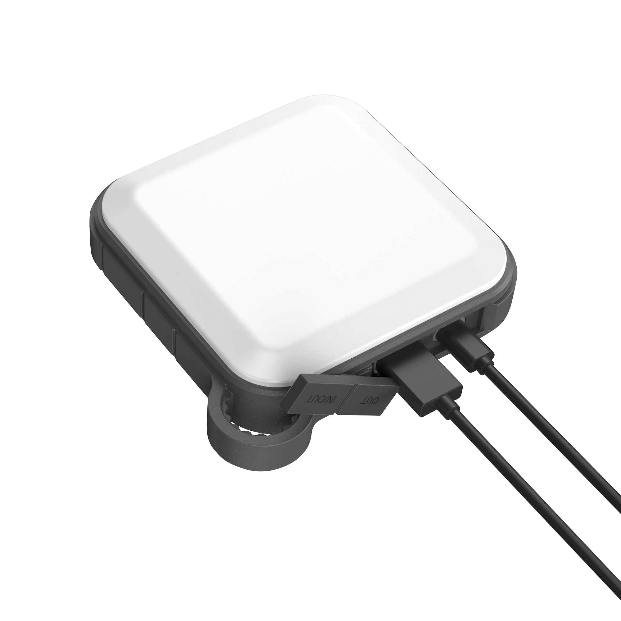 Thumbs Up! – wholesale Portable charger – Power Brick I - Power Bank & Camping Night / SOS Light4