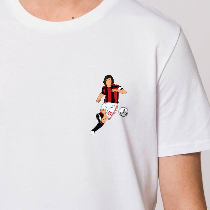 ANDREA for wholesale by Maison Ferveur