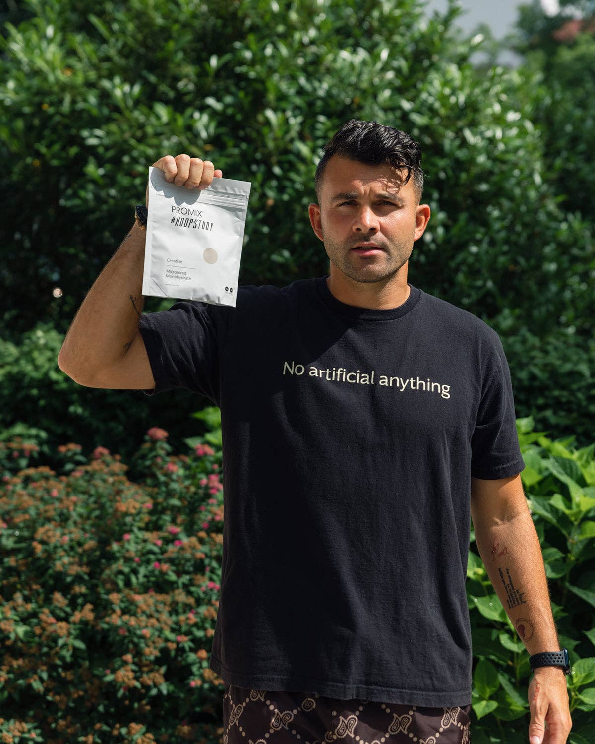 Promix - Wholesale Protein/Superfood Powder - Non-GMO Creatine13