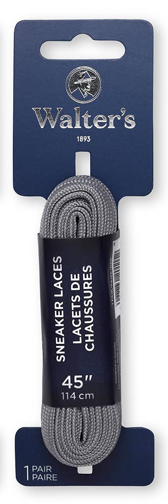 Walter's Shoe Care - Wholesale Shoelaces - Unisex - Sneaker Lace6