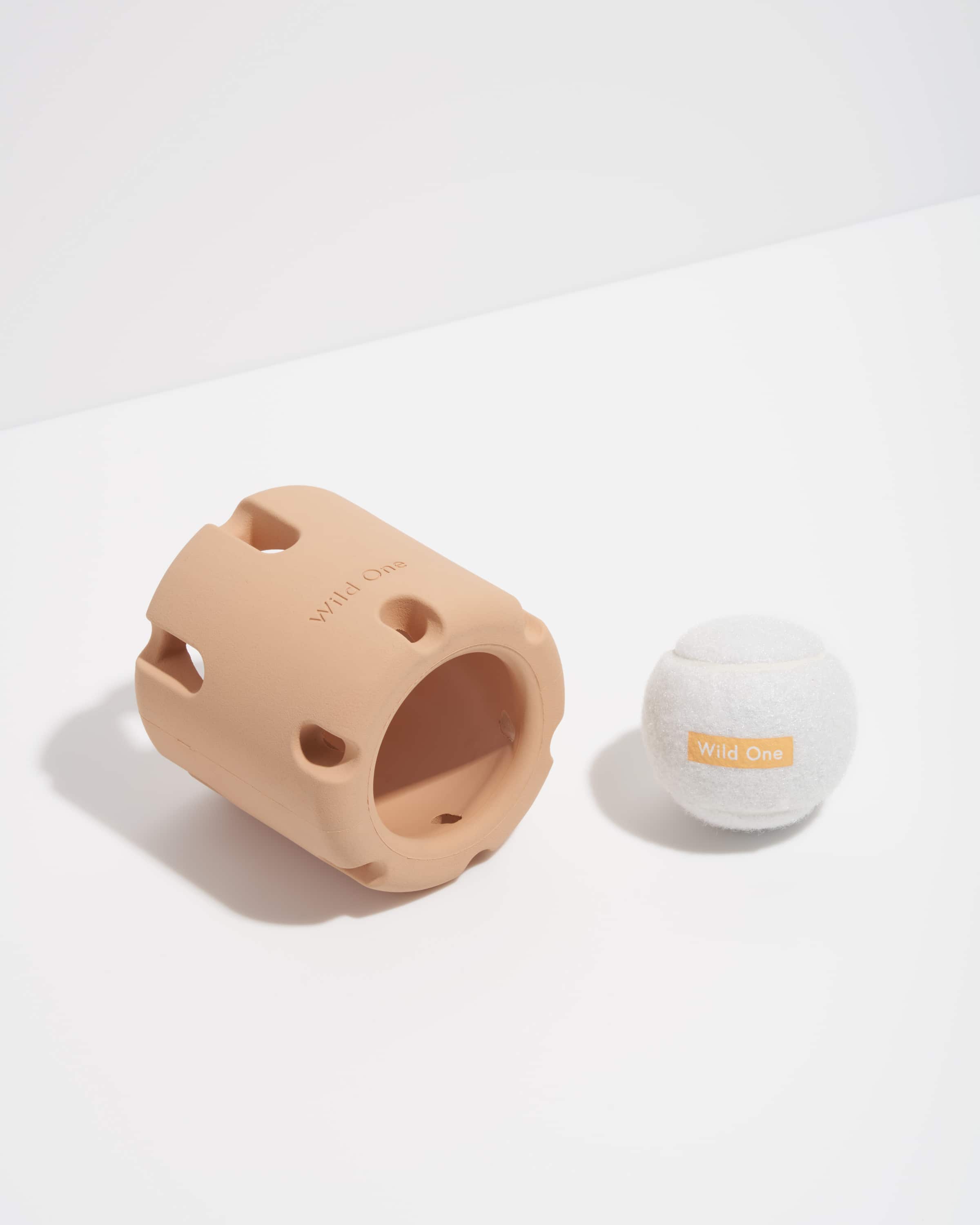 Wild One – Brinquedo - Cão por atacado – Queda de Ténis11