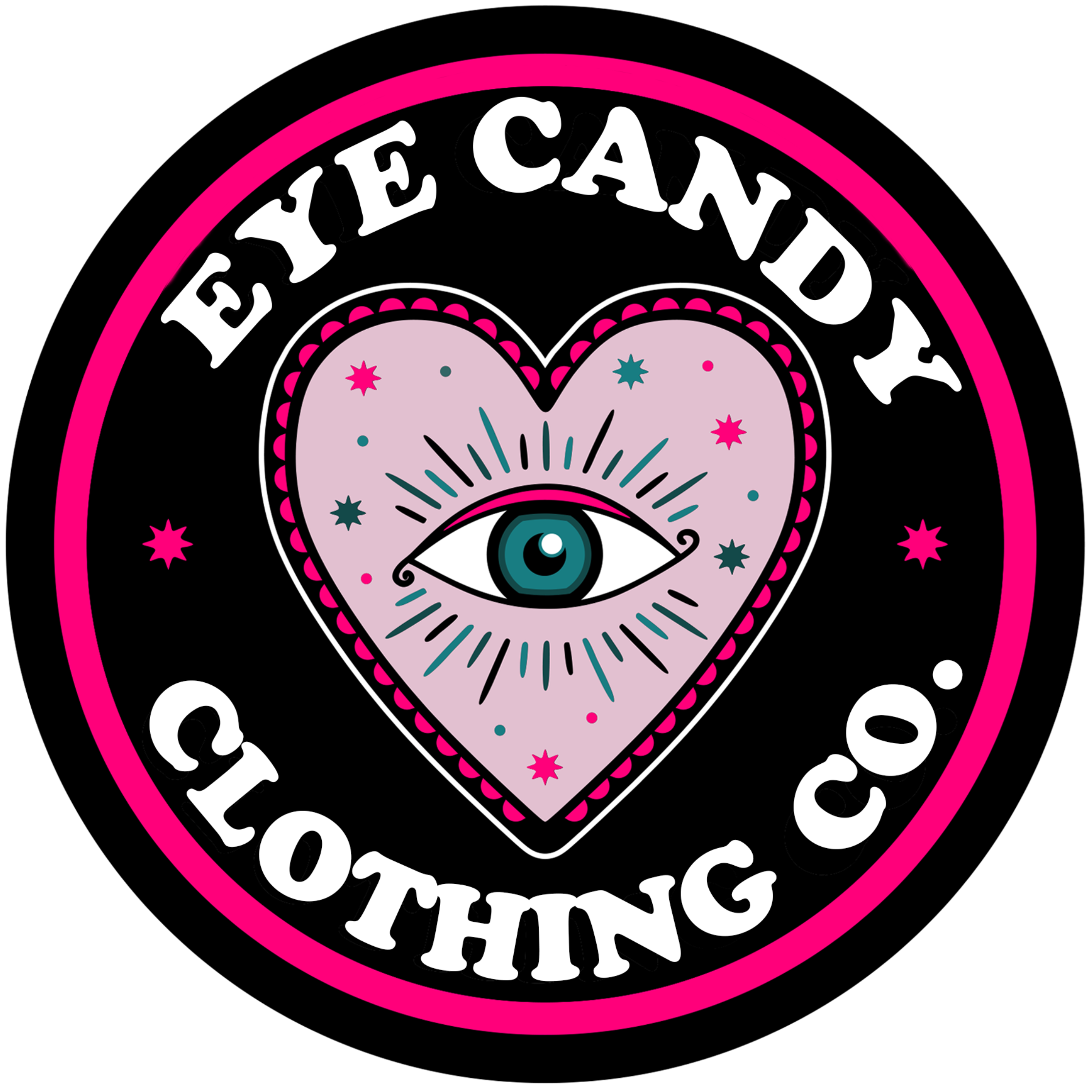 MS Eye Candy - Clothing Company