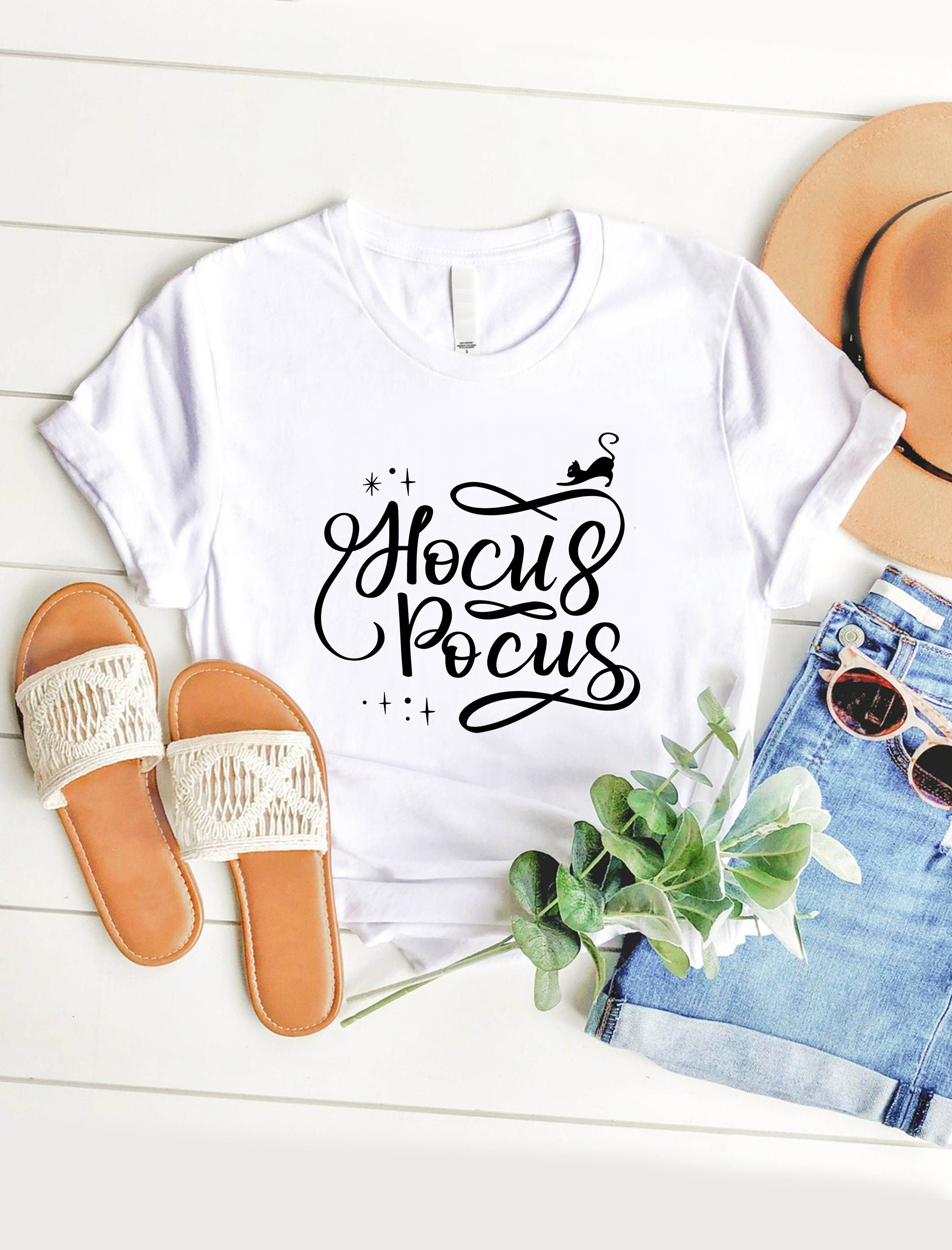 PINK NABI – wholesale T-shirts med screentryck – Dam – Hokus pokus2