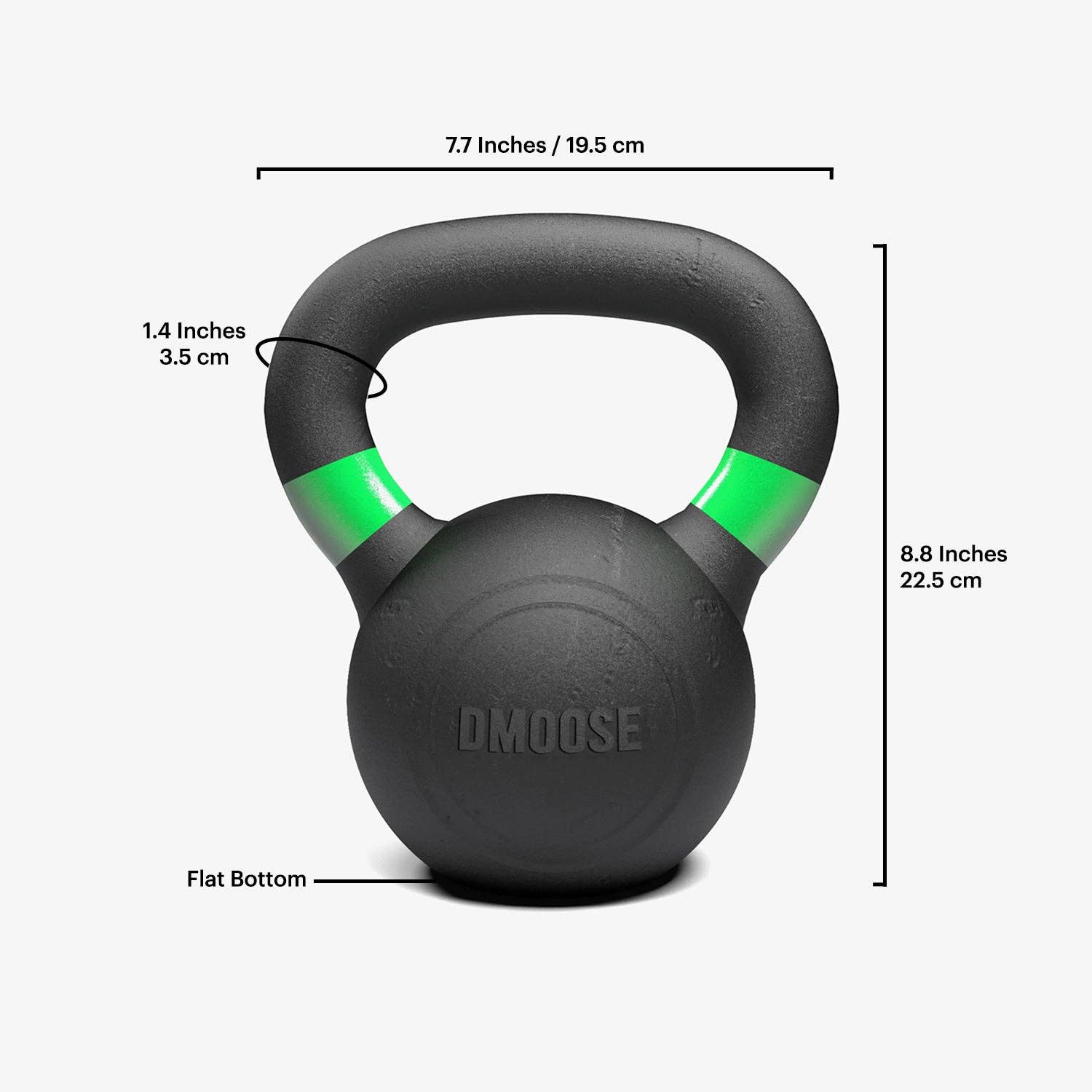 DMOOSE - Wholesale Fitness Equipment - Kettlebells5