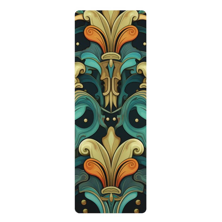 Marteau Beauclair - Yogamåtte for engroshandel hos Velvet Rust