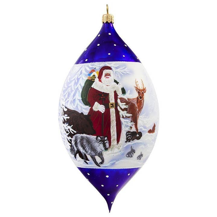 Classique Old Country Drop 7" pour la vente par Joy To The World Collectibles