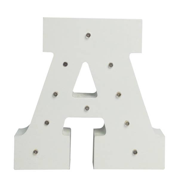 Cartas iluminadas para venta al por mayor de Instant Gifts International