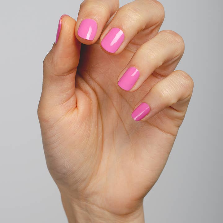 Sienna - Wholesale Nail Polish - Spell 3