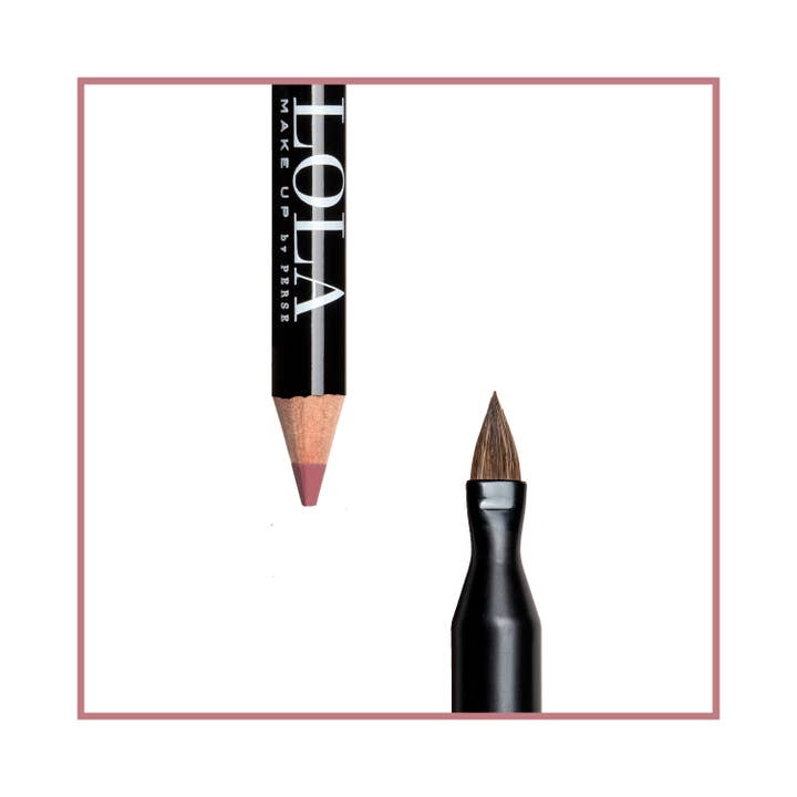Lola Make Up - Wholesale Lip liner/pencil - LOLA MAKE-UP LIP PENCIL - LIP LINER RESHAPE & RESIZE12