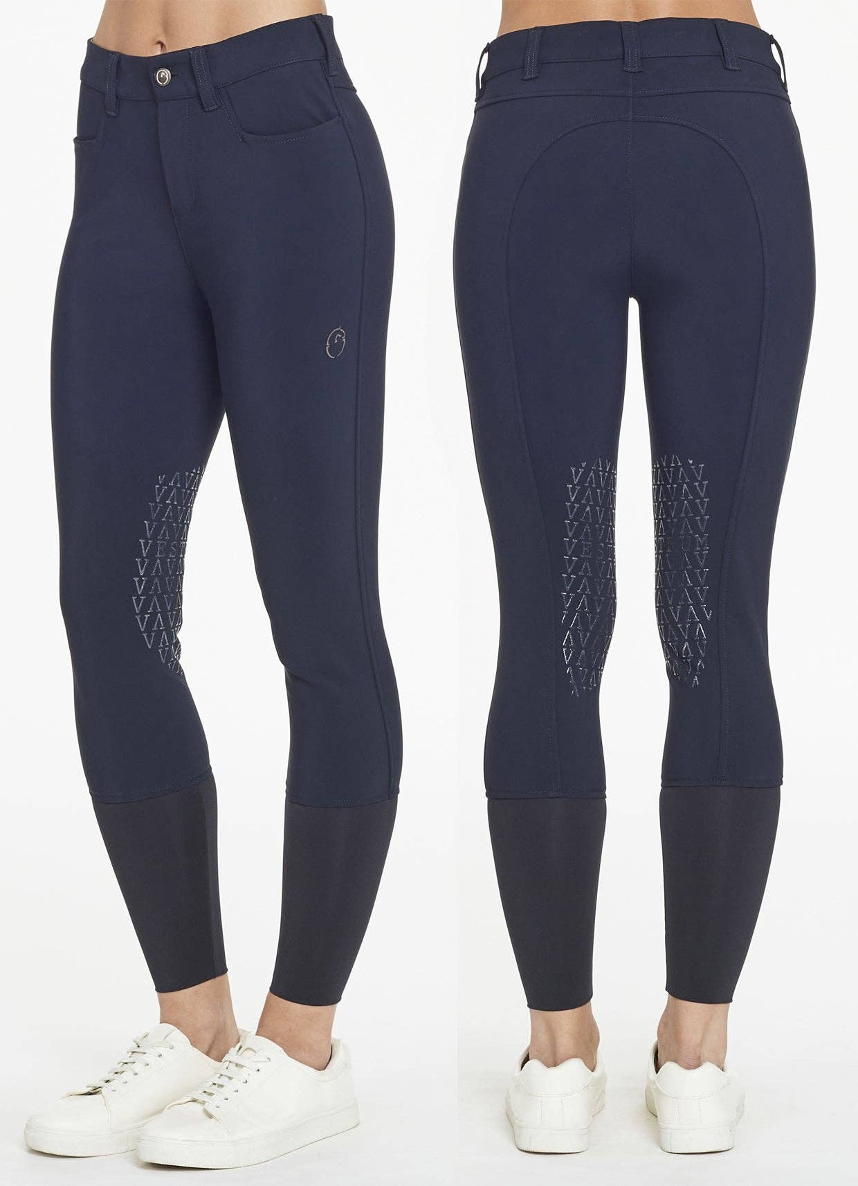 SHOW U EQ – wholesale Pants – Women's – Syracuse Knee Grip Breeches12