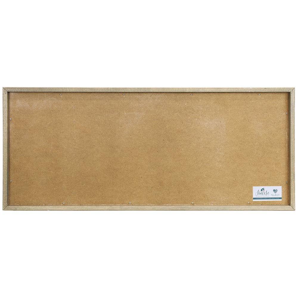 Sincere Surroundings - Wholesale Sign - The Farmer Windmill - Farmhouse Frames1