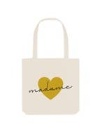 Totebag Femme - Madame pour la vente par Koloris