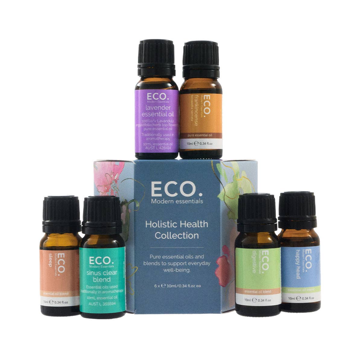 ECO. Modern Essentials - Wholesale Essential oil - Holistic Health Collection0