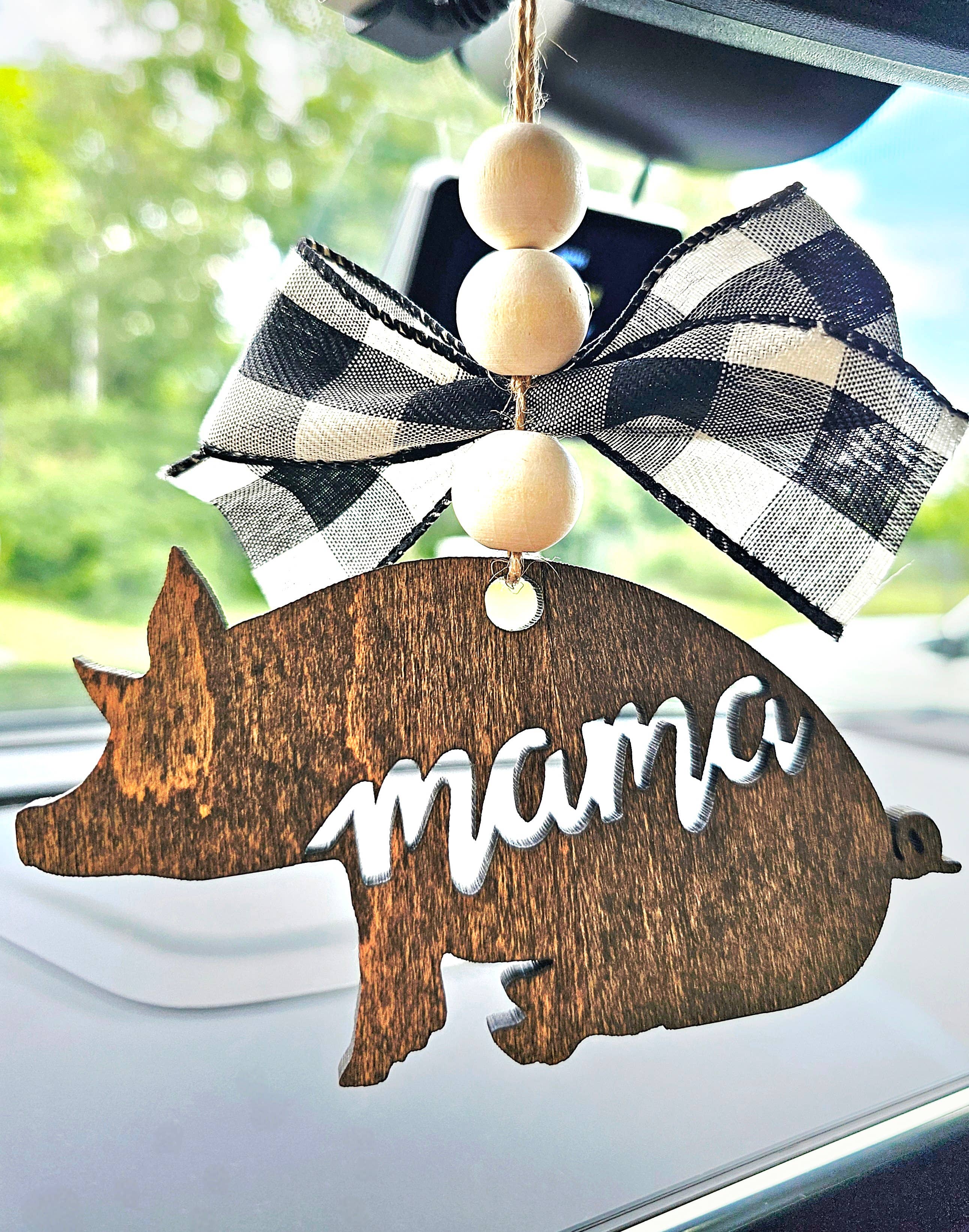 BD Lasers INC. - Wholesale Car Decorative Charm - Unisex - The Car Charm Bar- Ornament Bar5