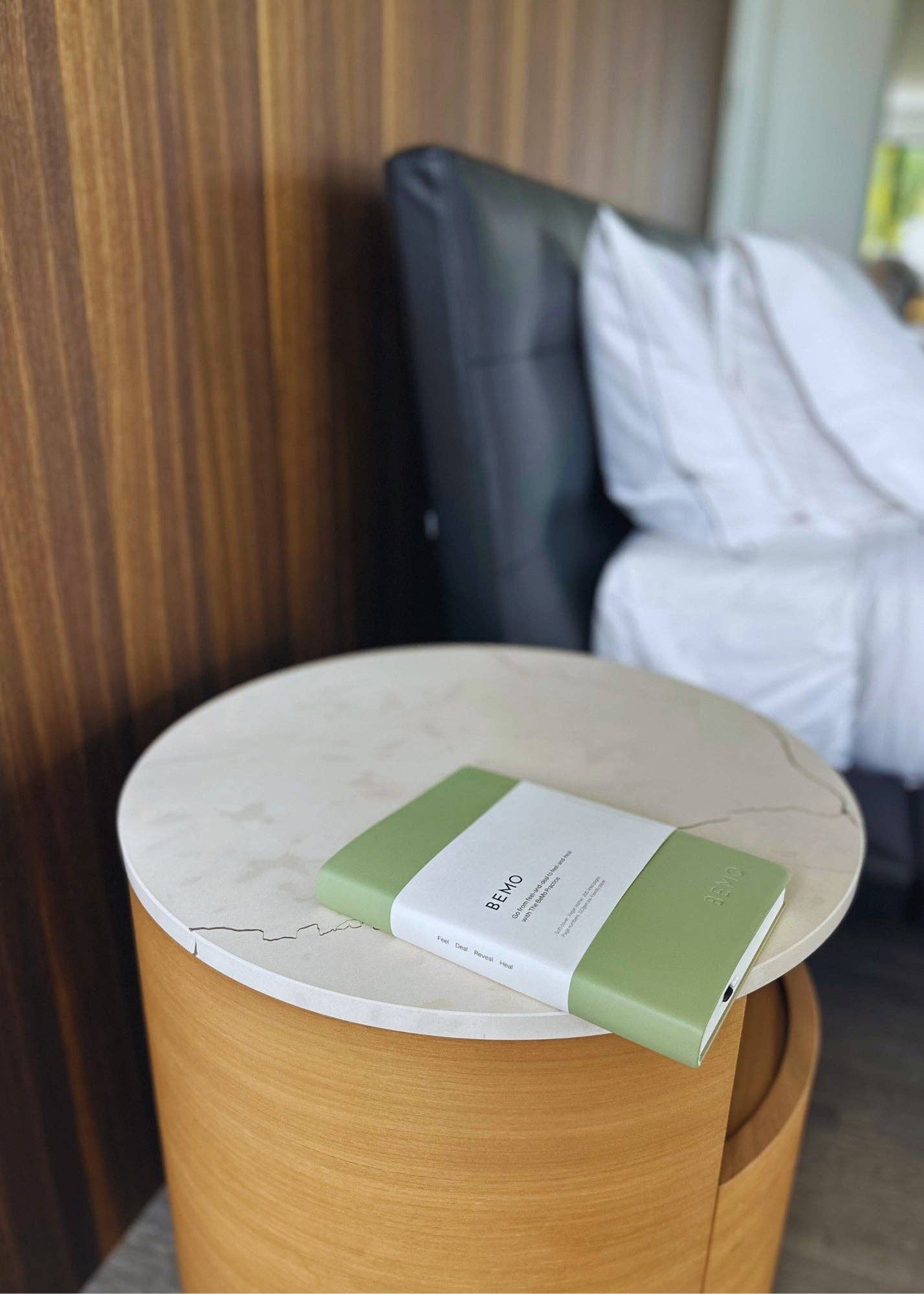 BEMO - Wholesale Journal/Diary - The BeMo Journal & Practice Guide | Built for Breakthroughs — Not Just Another Journal6