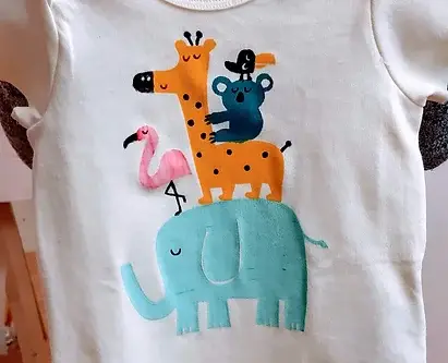 Druckrausch - Wholesale Picture Frame - screen printing frame - for transparent colors3