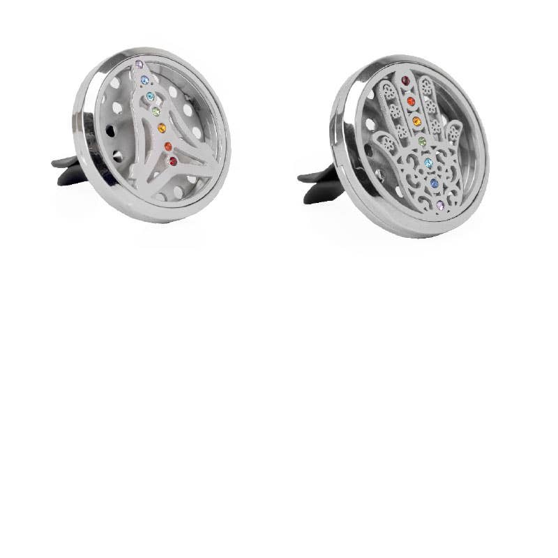 Benjamin International - Vente Désodorisant pour voiture – unisexe - Désodorisants de voiture aux huiles essentielles4