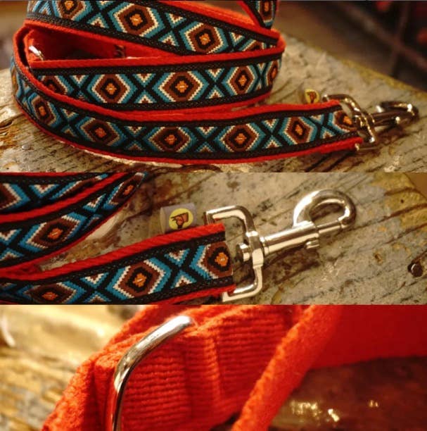 hundsfutter - Wholesale Pet Leash - Dog - Long strap with adjustable option.0