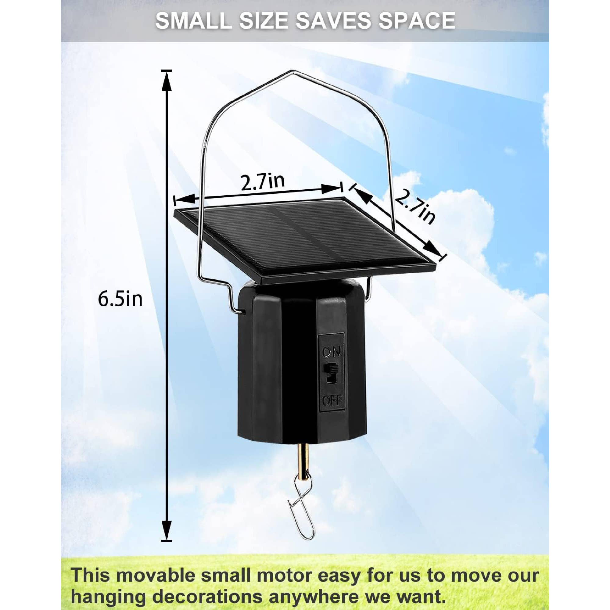 Multi Solar Generator Spinner for wholesale on Faire1