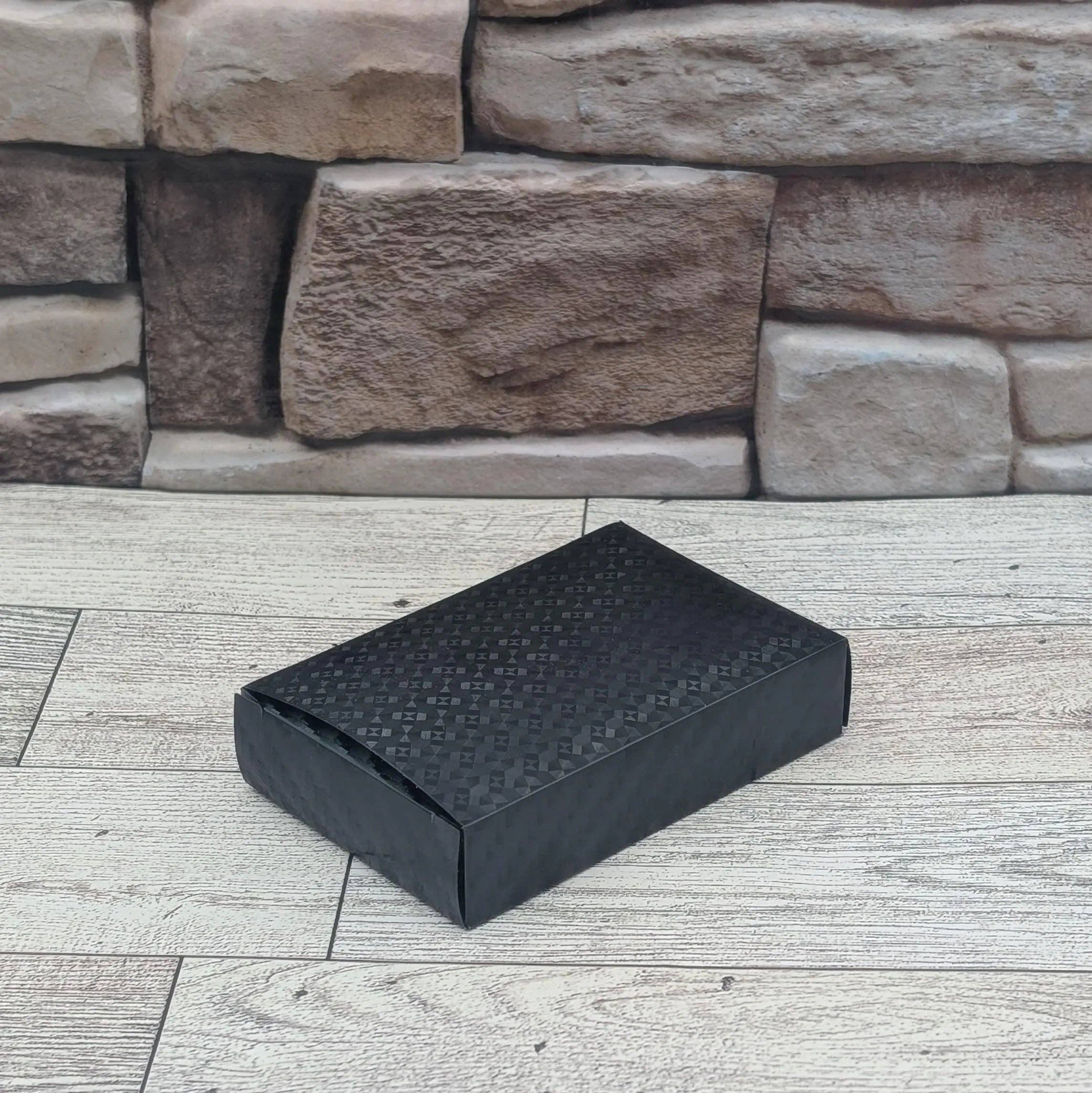 EBONWOOD - Vente Jeu de cartes - Cartes à jouer imperméables de qualité supérieure3