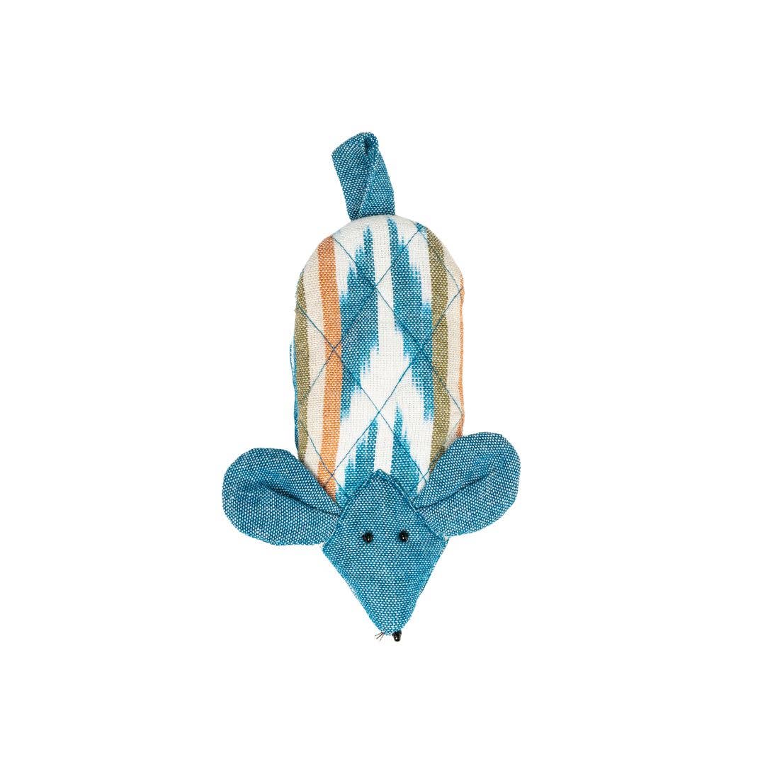 Upavim Crafts – wholesale Oven mitt/pot holder – Mouse Skillet Handle Holder5