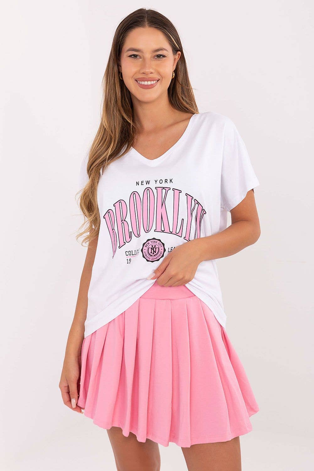 pink Modell 217295 Relevanz festlegen for wholesale on Faire