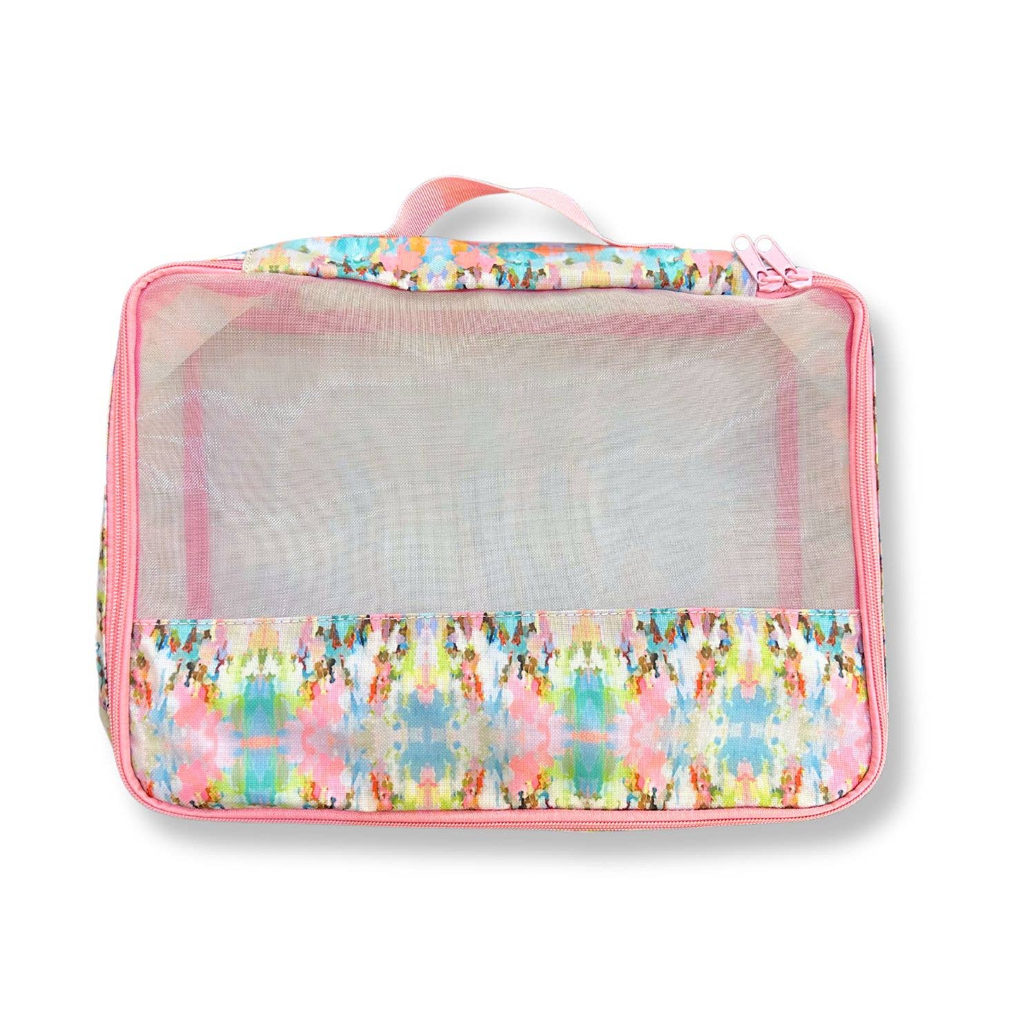 Laura Park Designs - Vente Housse de rangement pour voyage - Cubes de rangement Brooks Avenue5