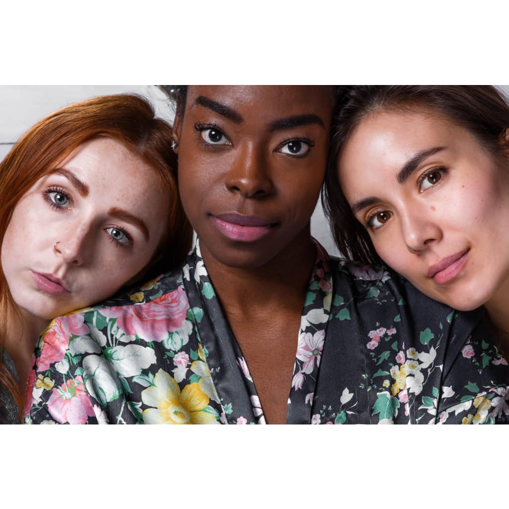 FRENCH GIRL – wholesale Lip stain/dye/tint – Tinted Lip Balm |  Bien Fait | Organic, Vegan, Hydrating 4