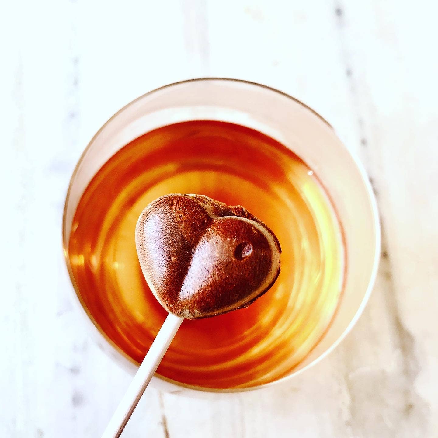 Northern Tea Company - Wholesale Health/Detox Tea - Darjeeling Gourmet TEA on-a-stick! / (20x stick Tray)2