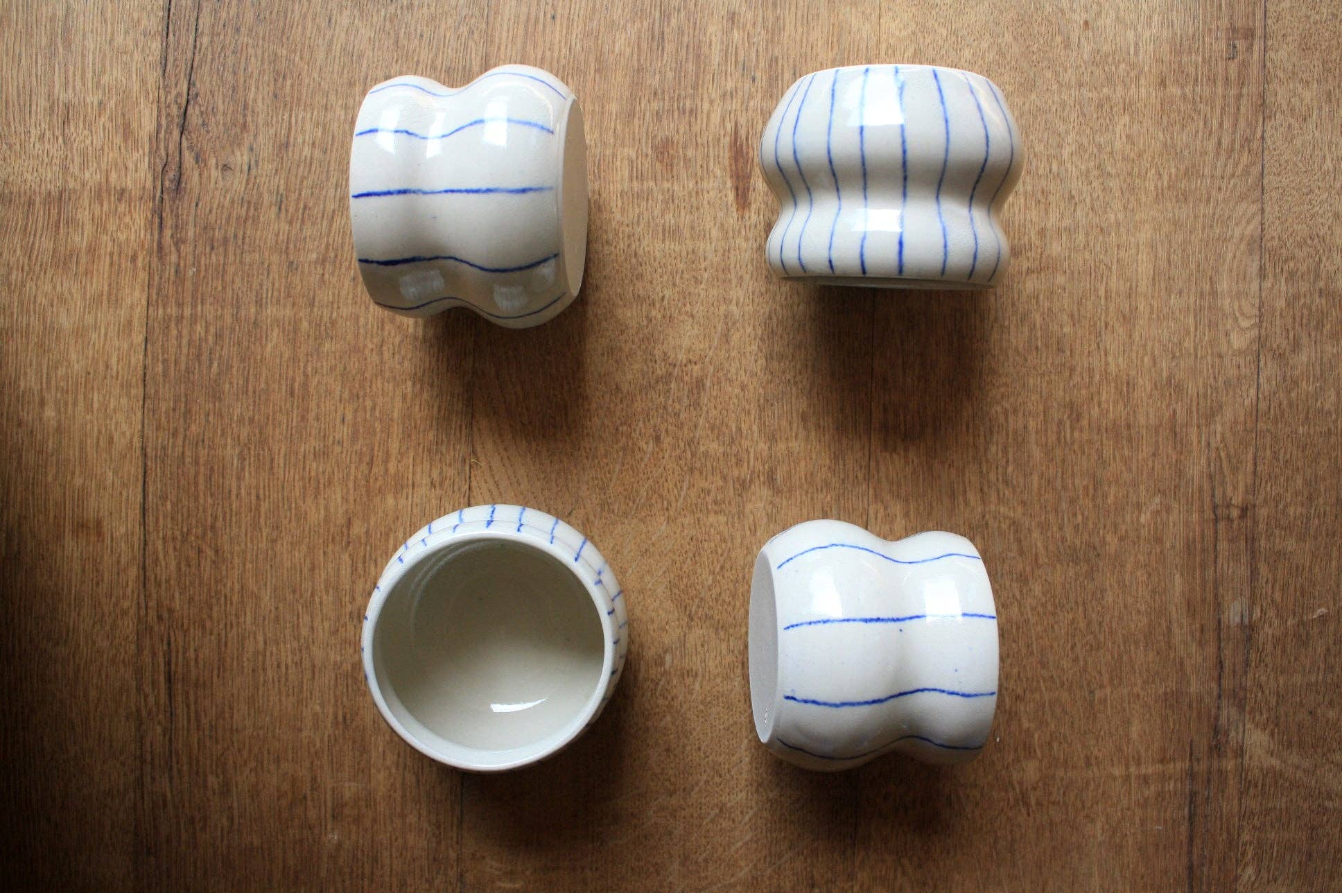 andrea frieling ceramics - Wholesale Drinking Glass/Cup - ONDA cup3