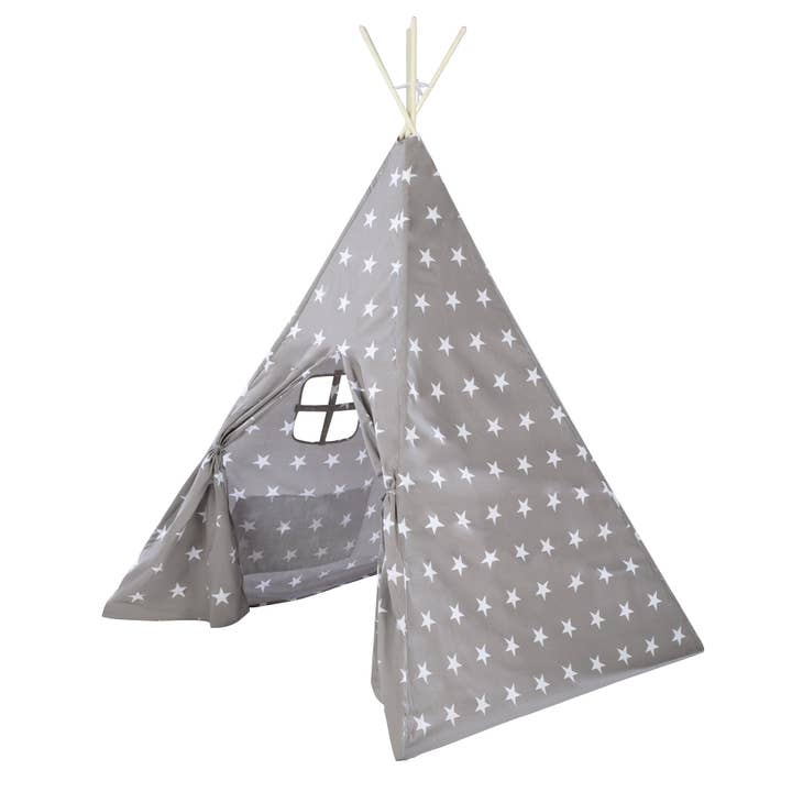 roba kids - Wholesale Tent - Kids - ROBA 'Little Stars' play tent, floor pad & carry bag4