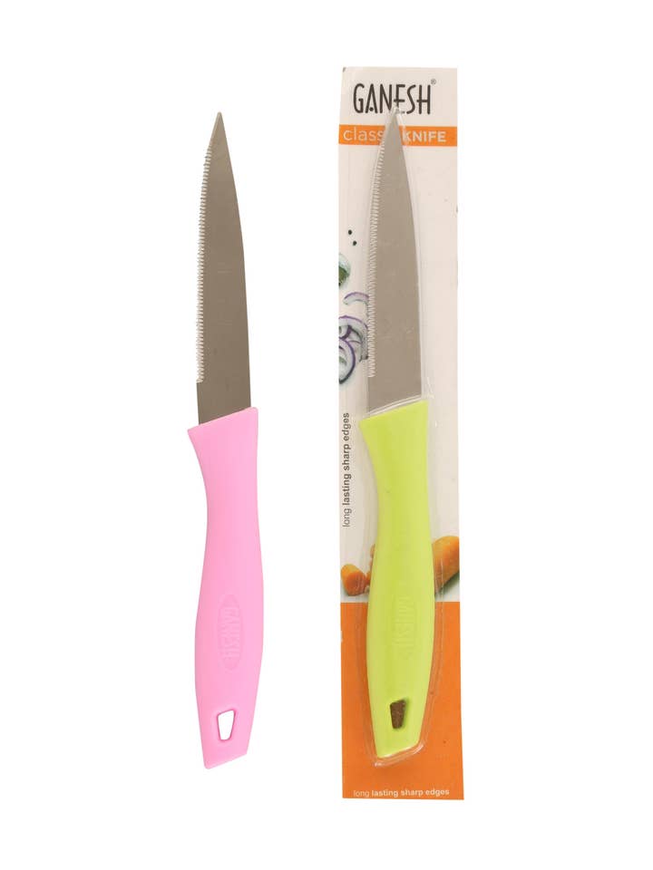 KLASSISCHES MESSERSET MIT 12 STÜCK für den Großhandel von Ancientveda